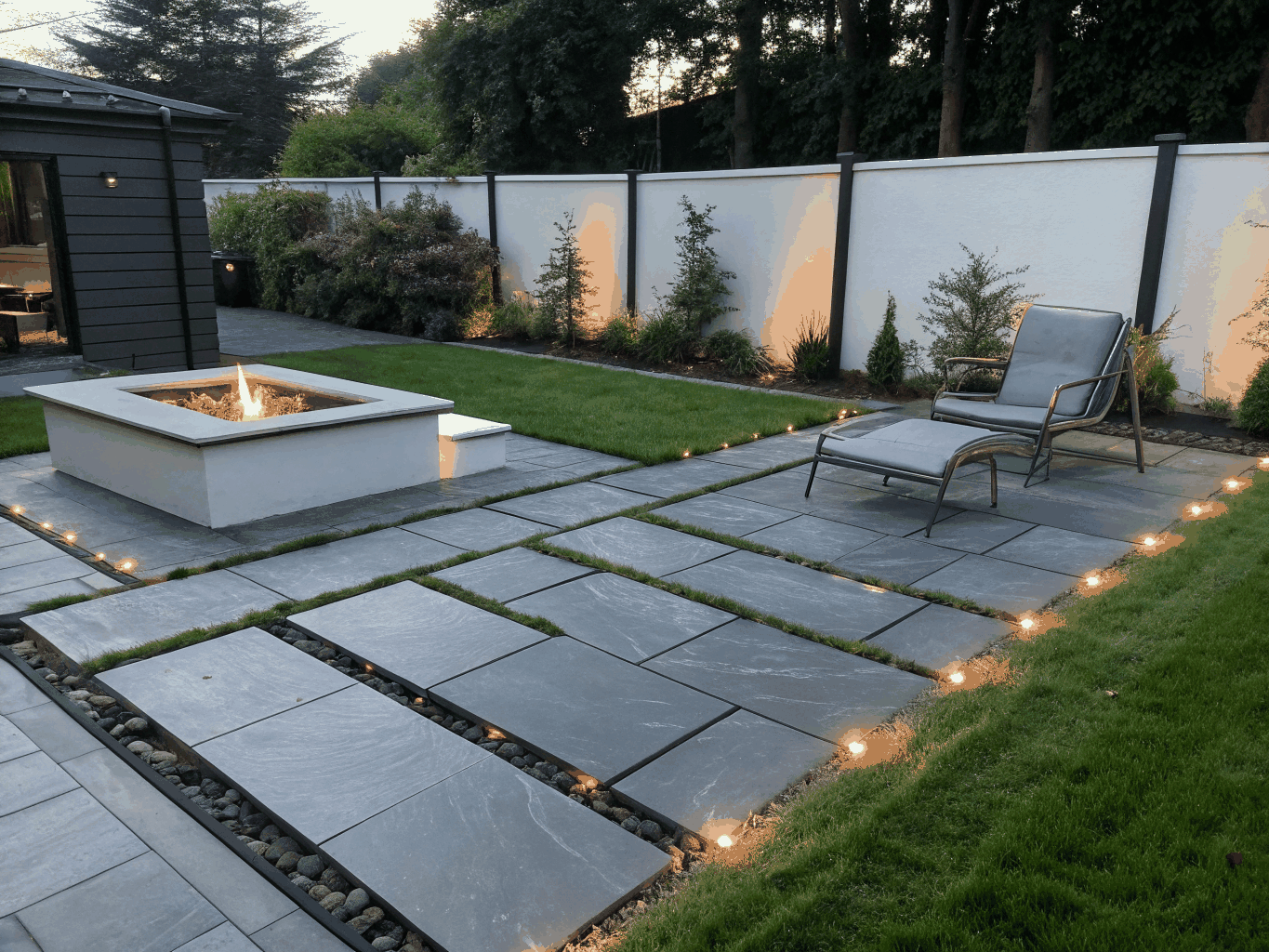 Outdoor Lighting