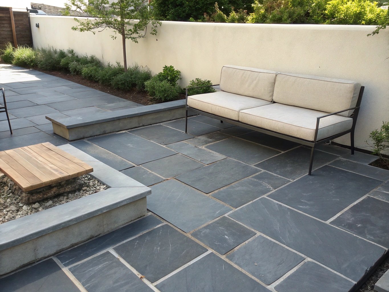 Patio Design
